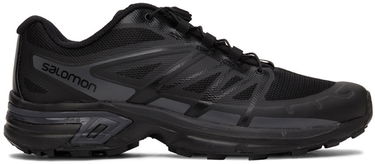 Sneakers og sko Salomon XT-Wings 2 Sort | 410857, 0