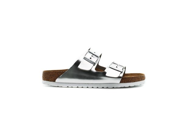 Sneakers og sko Birkenstock Arizona Grå | 1005960, 0