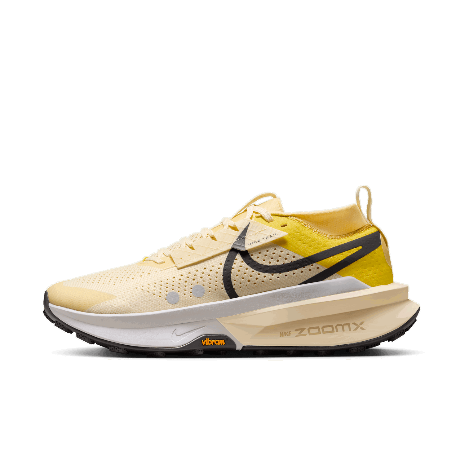 Sneakers og sko Nike Zegama 2 Gul | FD5190-700, 0