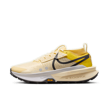 Sneakers og sko Nike Zegama 2 Gul | FD5190-700, 0