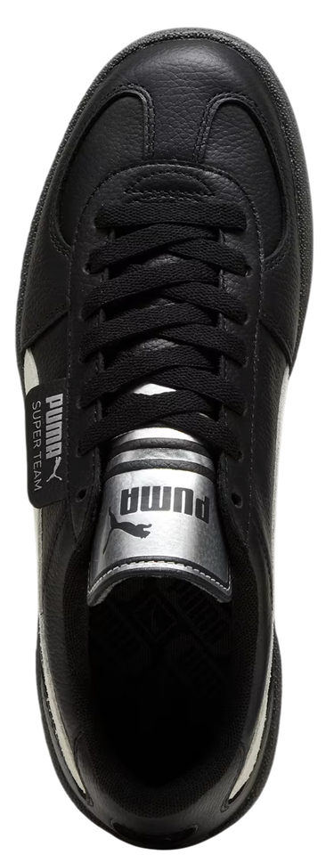 Sneakers og sko Puma Puma Super Team 90s Sort | 398764-01, 2