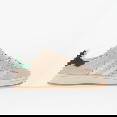 Sneakers og sko adidas Originals Campus 00s Beige | JS3786, 4