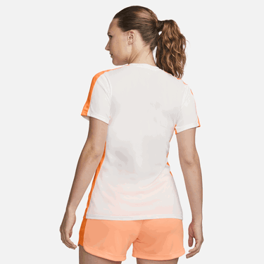 T-shirt Nike Dri-FIT Academy Hvid | DX0521-133, 2