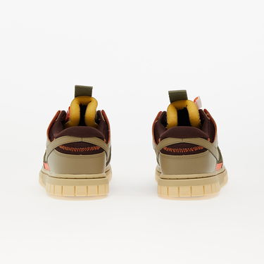 Sneakers og sko Nike Air Dunk Jumbo "Medium Olive" Grøn | DV0821-200, 2