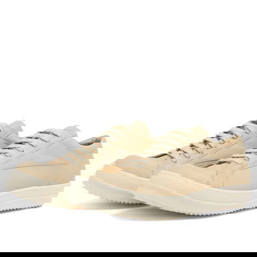 Sneakers og sko Rick Owens Rick Owens Vintage Beige | RR01E5897-LCHLVS-8111, 2