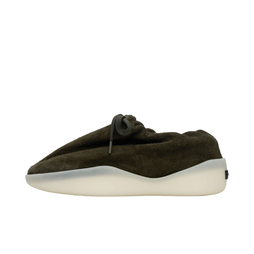 Sneakers og sko Fear of God Moc Runner Grøn | FG24FW80-8017SUE