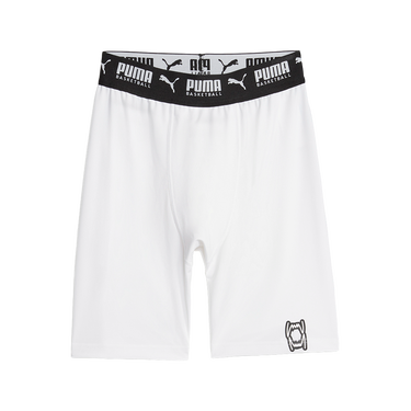 Shorts Puma Shorts Baselayer Hvid | 676633-02, 3