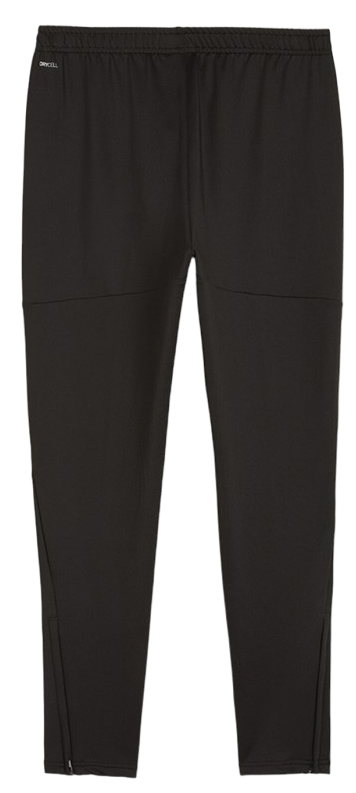 Bukser og jeans Puma teamGOAL Slim Training Pants Sort | 659037-03, 1