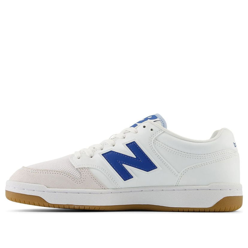 Sneakers og sko New Balance 480 Hvid | BB480LFB