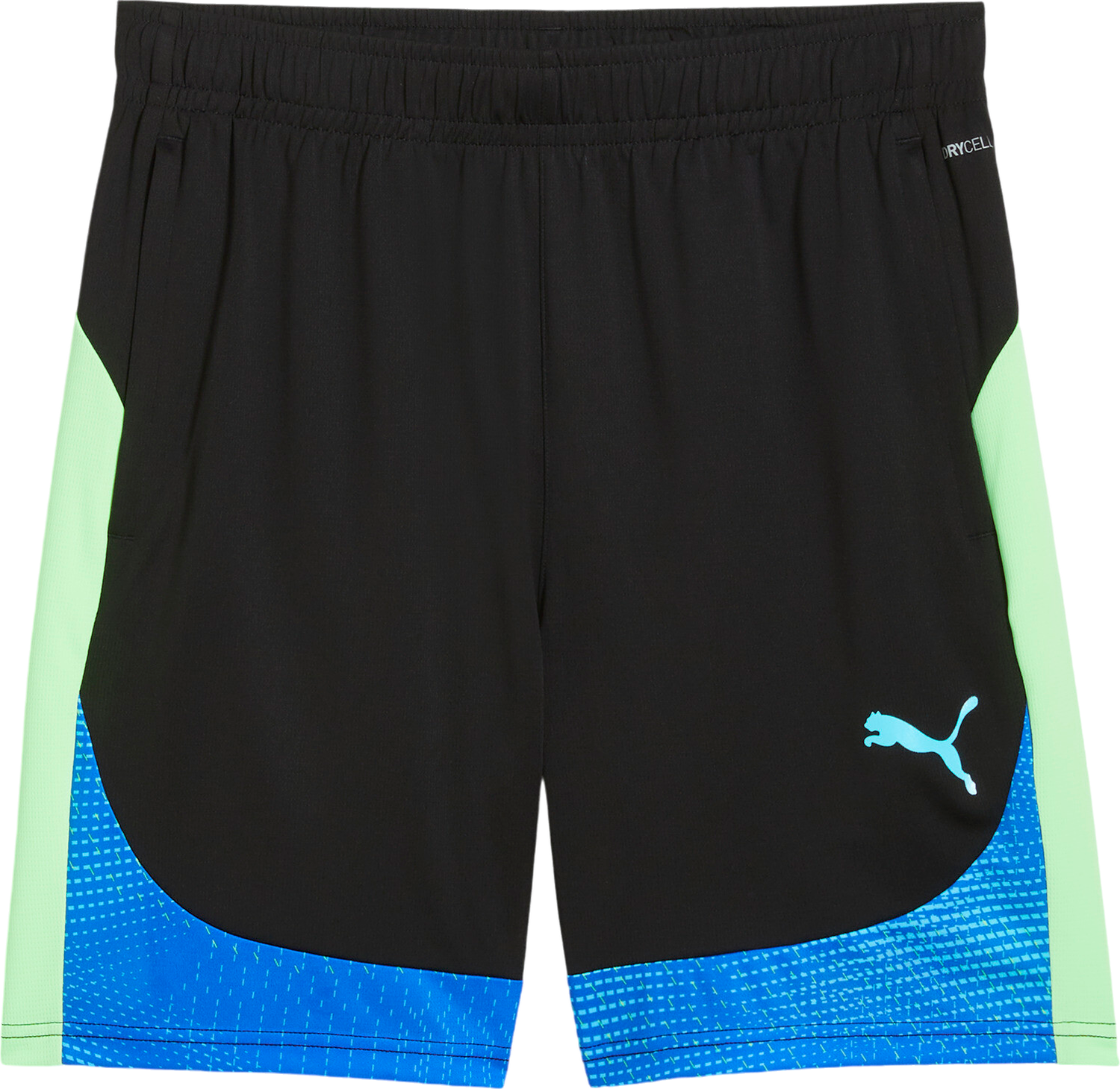 Shorts Puma individualFINAL Training Shorts Sort | 659584-02, 0