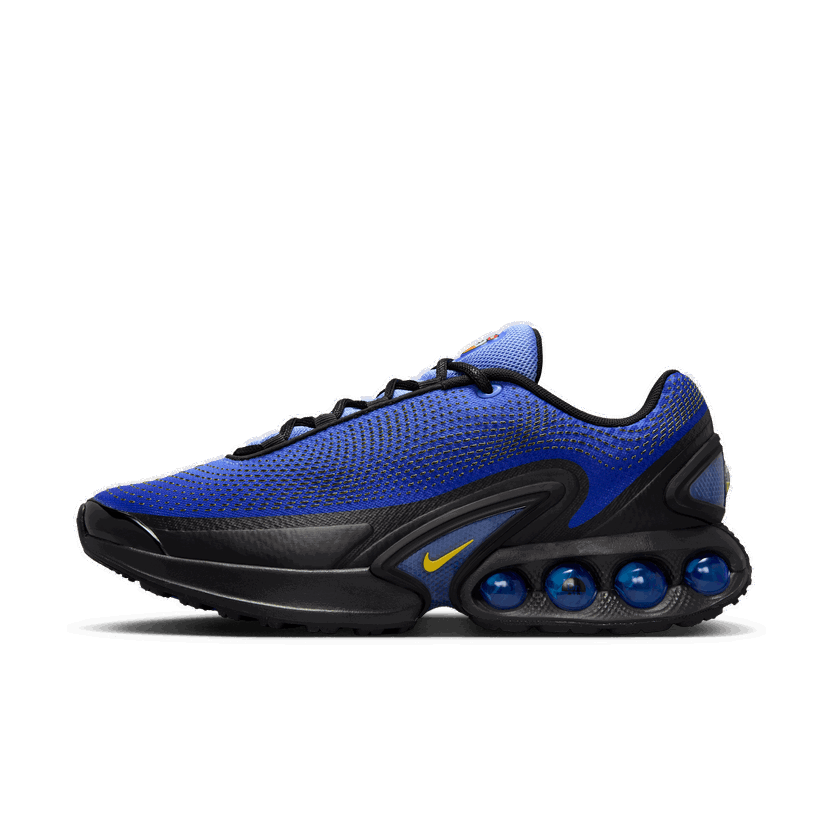Sneakers og sko Nike Air Max Dn Blå | IB7673-400