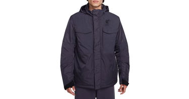 Jakke Nike Liverpool FC Repel M65 Grå | fb2142-015, 1