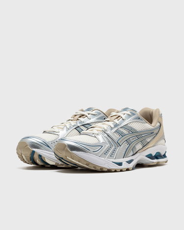 Sneakers og sko Asics Gel Kayano 14 Metalisk | 1201A019 105, 3