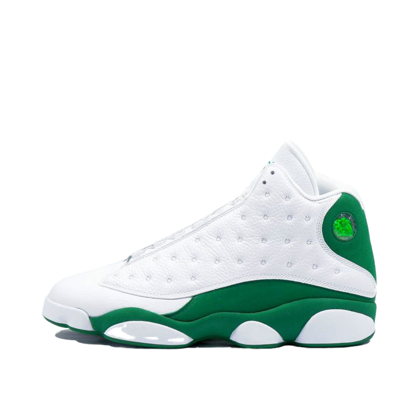 Sneakers og sko Jordan Jordan 13 Retro "Ray Allen" Grøn | 414571-125