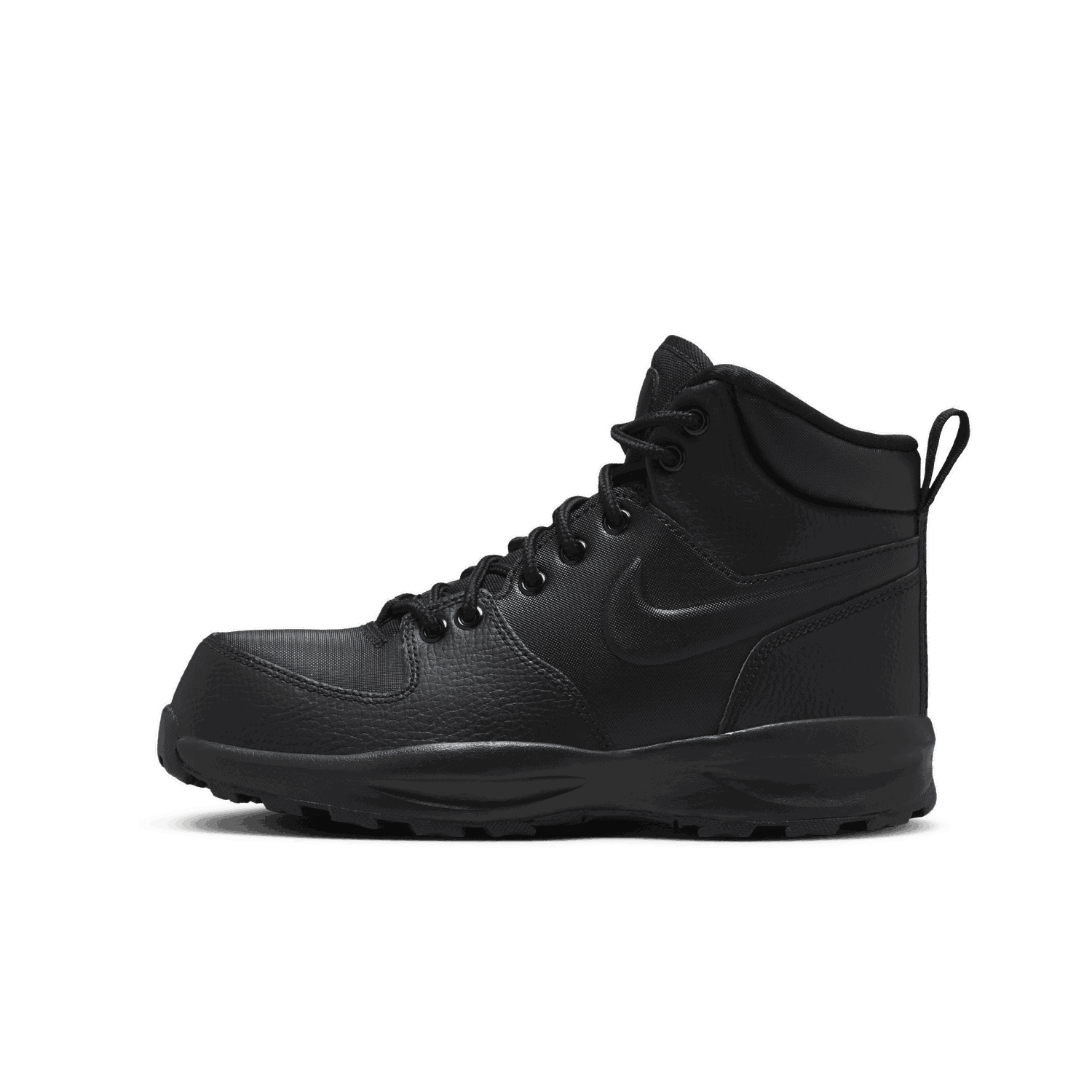 Sneakers og sko Nike Manoa Sort | HF0750-001, 0