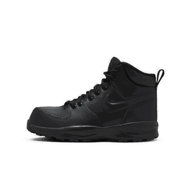 Sneakers og sko Nike Manoa Sort | HF0750-001, 0