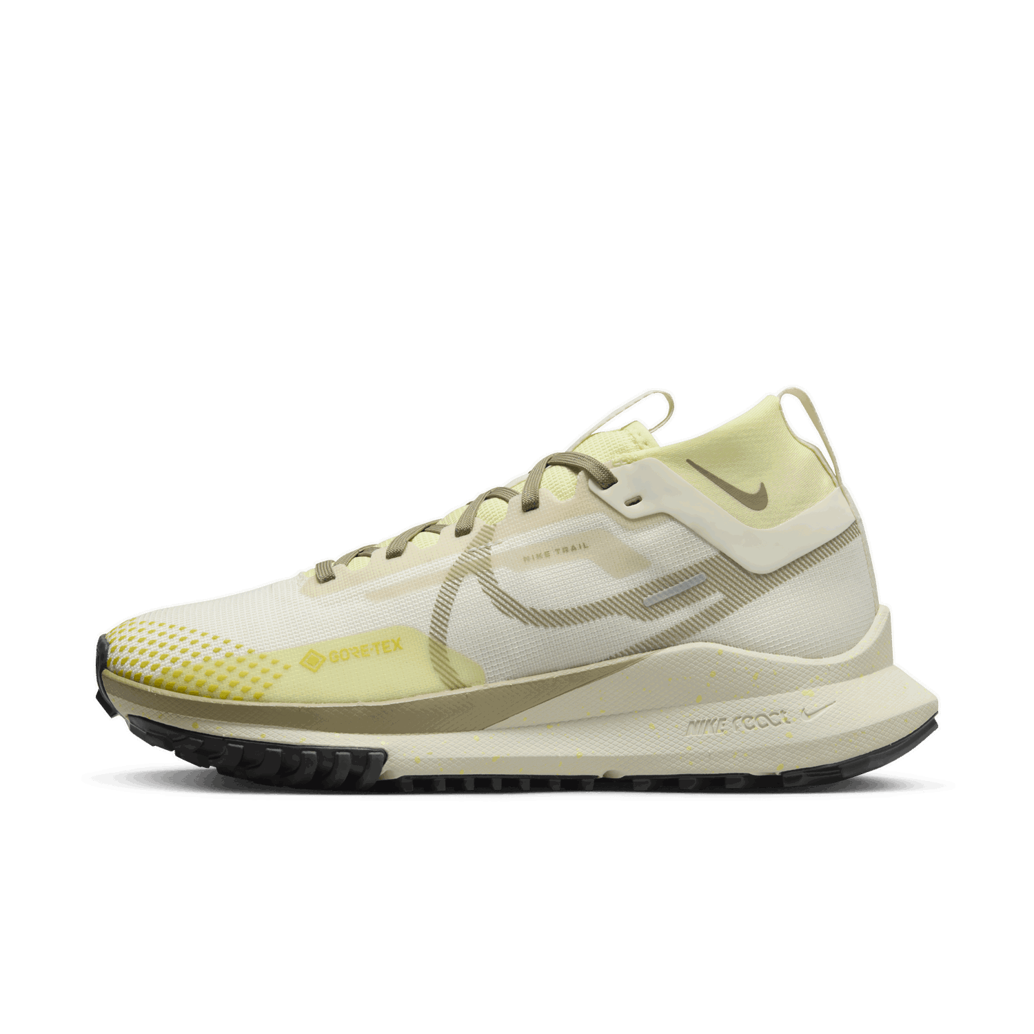 Sneakers og sko Nike trailové Pegasus Trail 4 GORE-TEX Grå | DJ7929-101, 0
