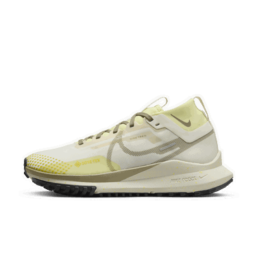Sneakers og sko Nike trailové Pegasus Trail 4 GORE-TEX Grå | DJ7929-101, 0