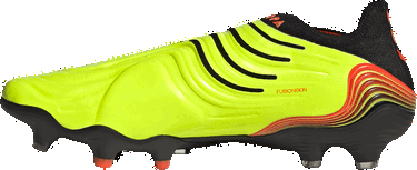 Sneakers og sko adidas Performance COPA SENSE+ FG Gul | gw3609, 3