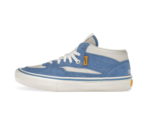 Skateboarding Vans Half Cab Dime Blå | VN0A4VHW2YO