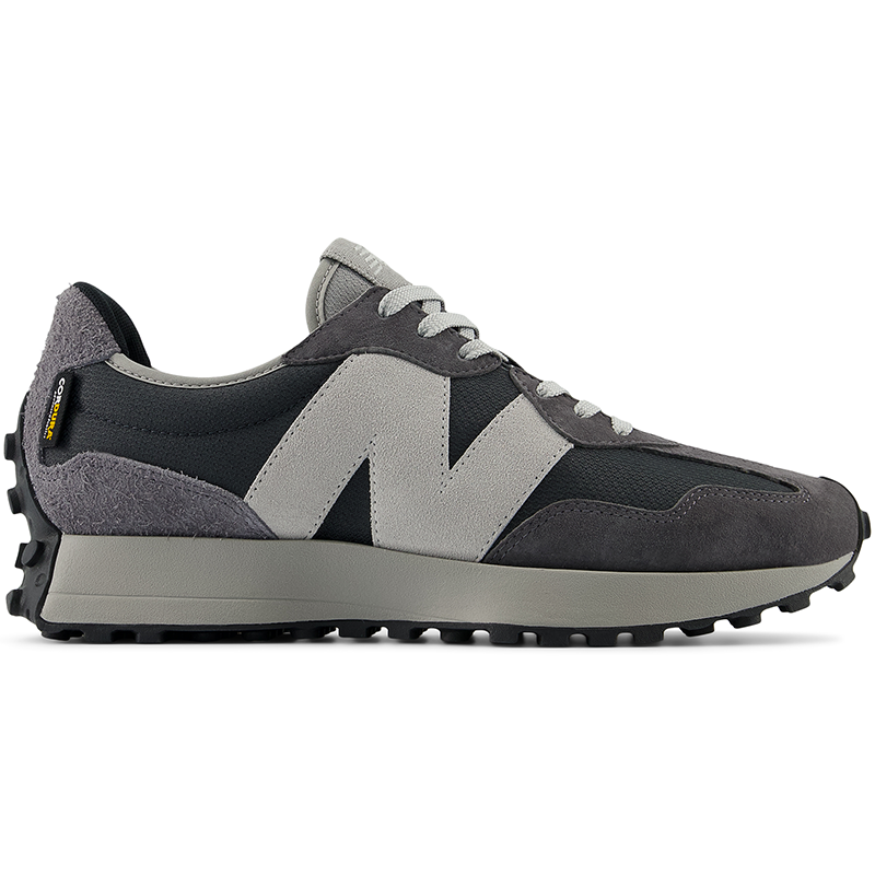 Sneakers og sko New Balance 327 Grå | NBU327OD