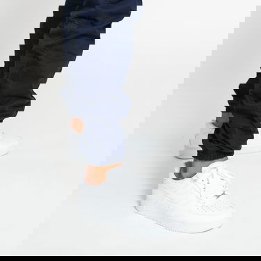 Cargo bukser Urban Classics Cargo Jogging Pants Mørkeblå | TB1268 navy, 4