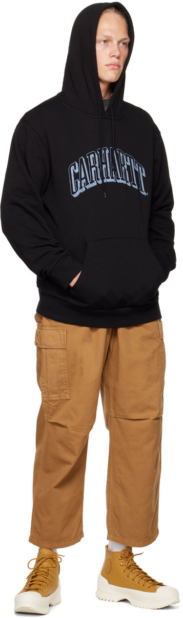 Cargo bukser Carhartt WIP Cargo Pants Brun | I031218, 3
