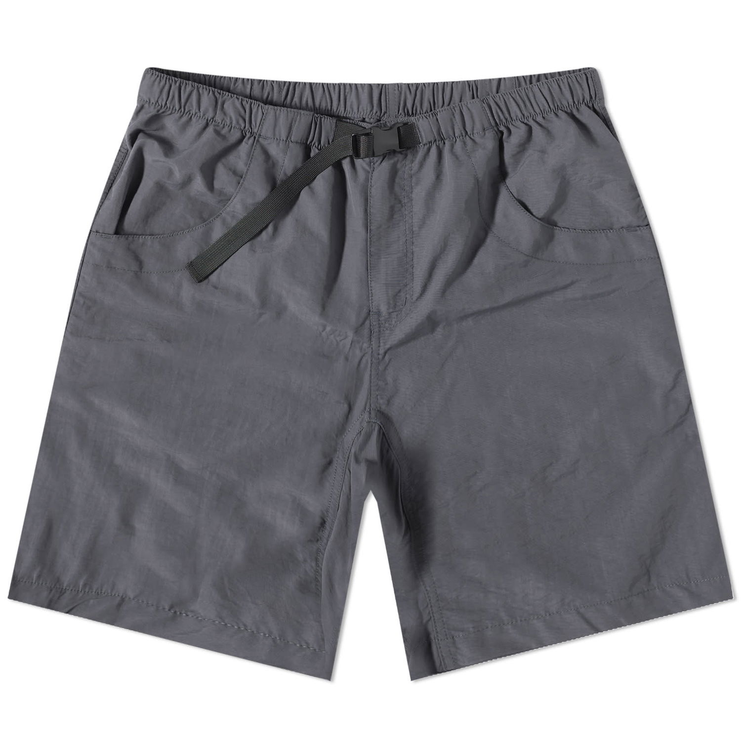 Shorts KAVU Big Eddy Short Grå | 440-352, 0
