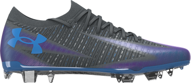 Sneakers og sko Under Armour Shadow Elite 3 FG Grå | 3028288-026, 0