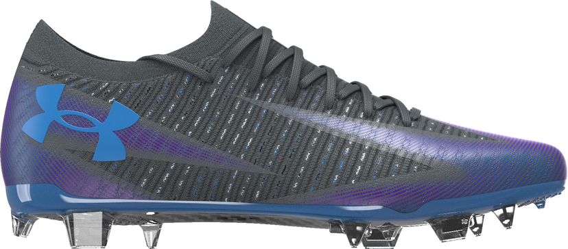 Sneakers og sko Under Armour Shadow Elite 3 FG Grå | 3028288-026