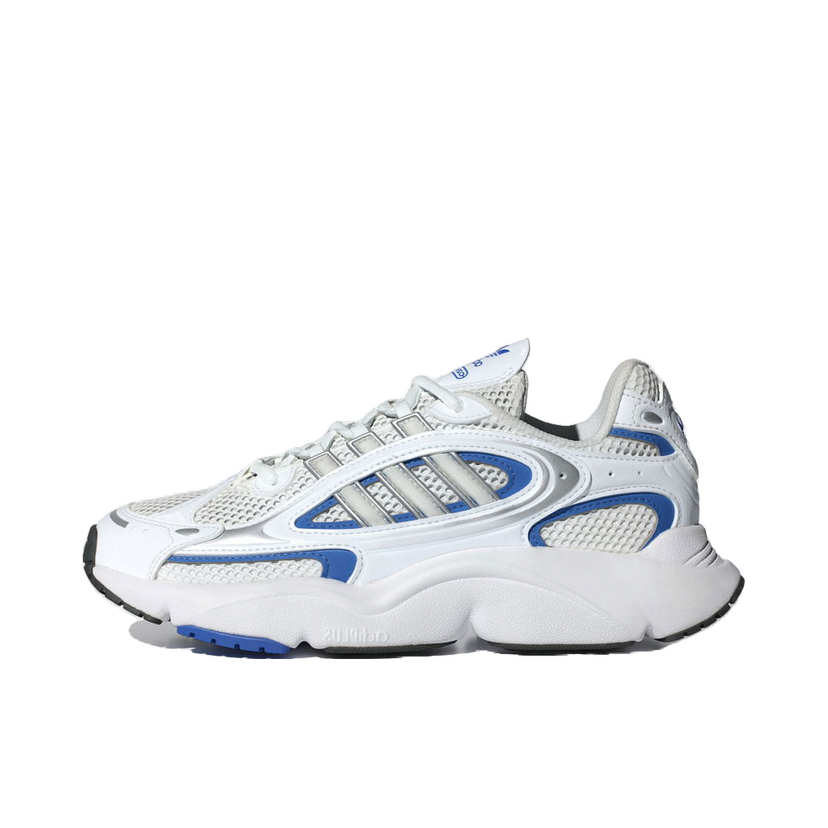 Sneakers og sko adidas Originals OZMILLEN Grå | ID3738