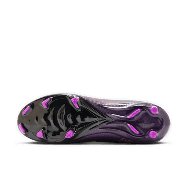 Sneakers og sko Nike Mercurial Superfly 10 Academy "Kylian Mbappé" MG Lilla | HJ7309-500, 1