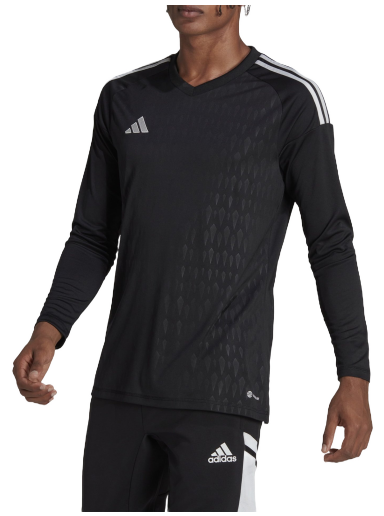 Jersey adidas Originals Tiro 23 Competition Jersey Sort | hl0008