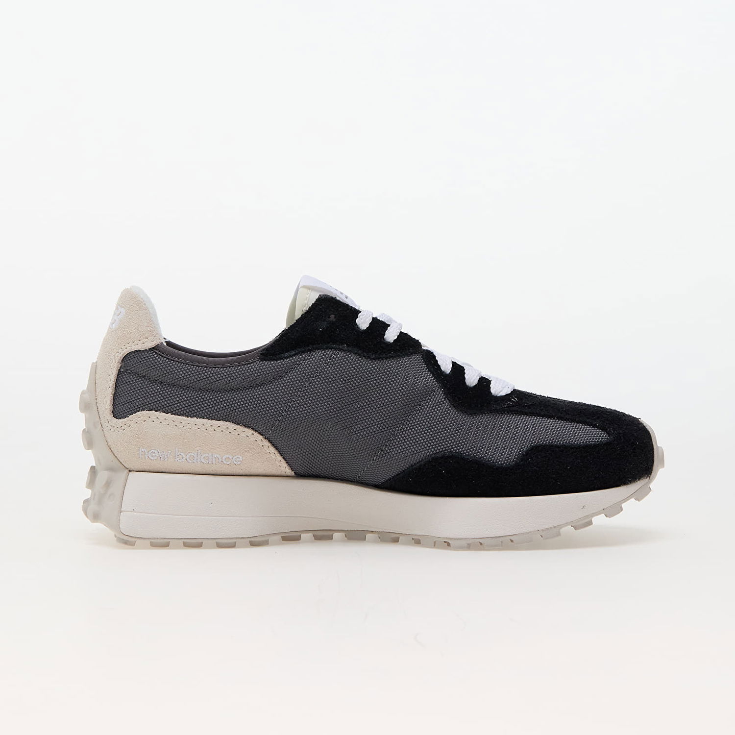 Sneakers og sko New Balance 327 Sort | U327FE, 1