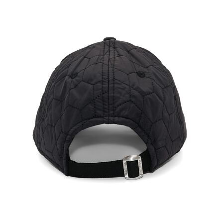 Kasket New Era 9FORTY MLB Quilted NY Yankees Cap One Size (56-59 cm) Sort | 60580844, 1