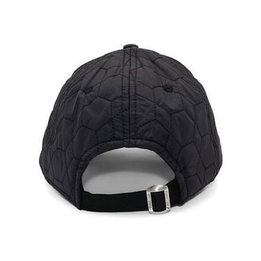 Kasket New Era 9FORTY MLB Quilted NY Yankees Cap One Size (56-59 cm) Sort | 60580844, 1