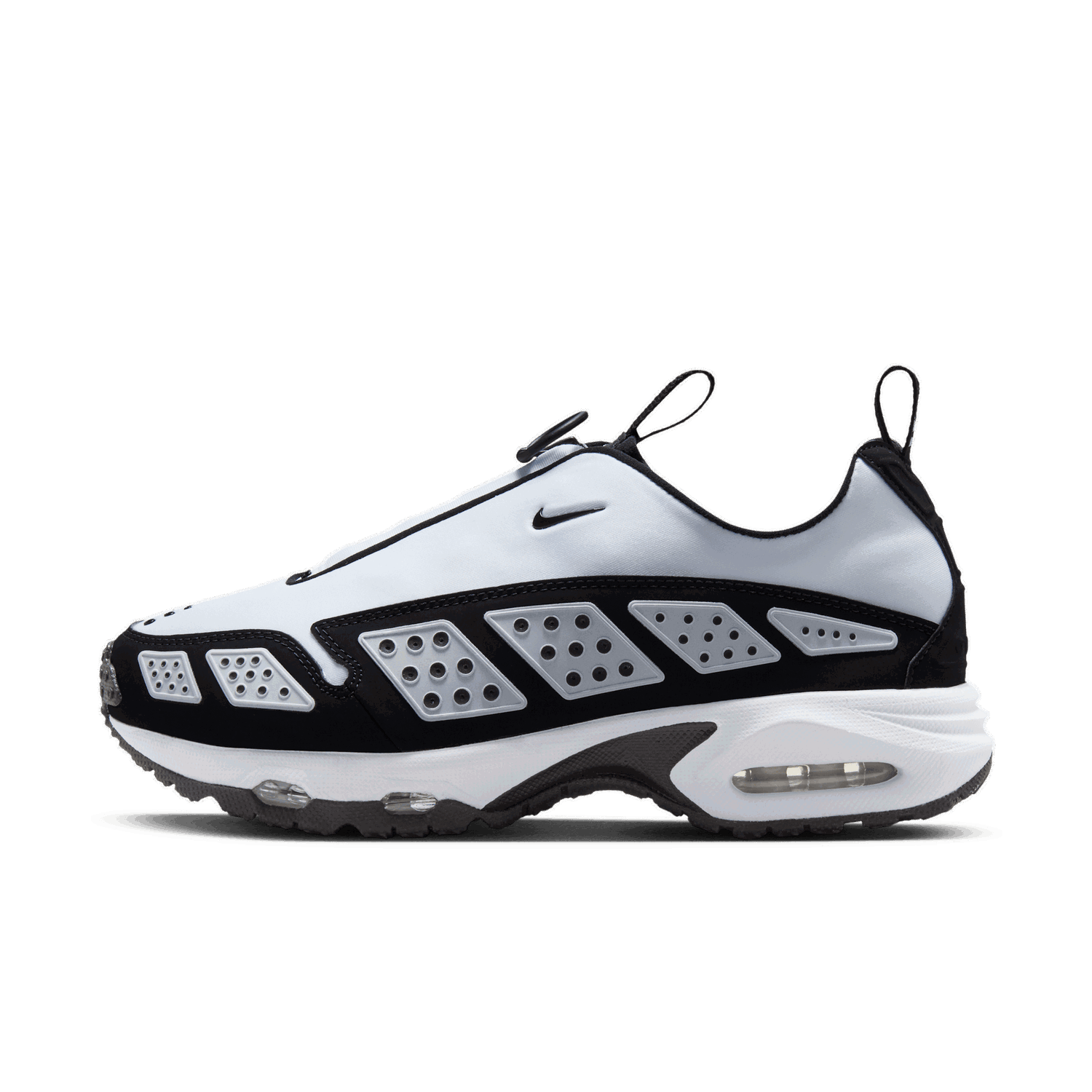 Sneakers og sko Nike Air Max SNDR Hvid | FZ2068-100, 0