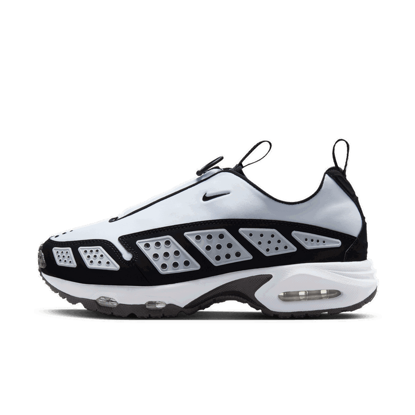 Sneakers og sko Nike Air Max SNDR Hvid | FZ2068-100