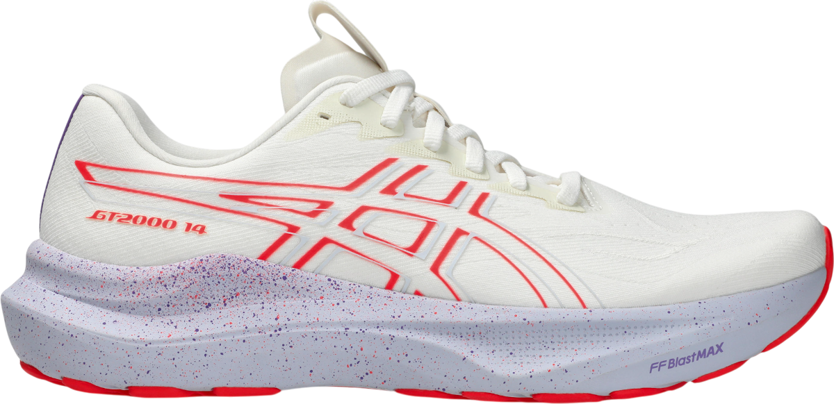 Sneakers og sko Asics GT-2000 14 TOKYO Hvid | 1011c141-500, 0