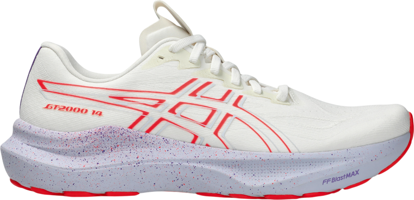 Sneakers og sko Asics GT-2000 14 TOKYO Hvid | 1011c141-500