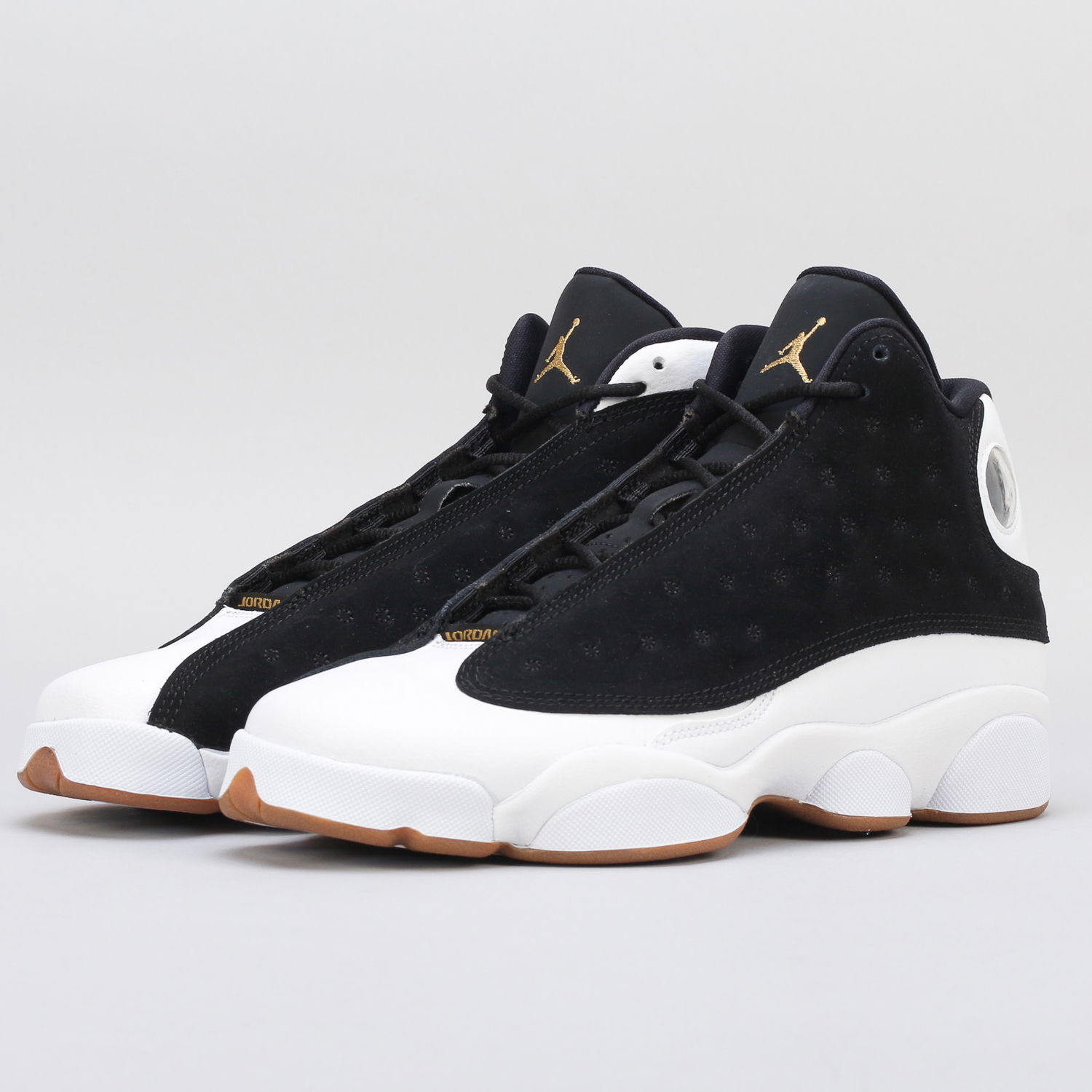 Sneakers og sko Jordan Air Jordan 13 Retro  ''City of Flight'' GG Sort | 439358-021, 1