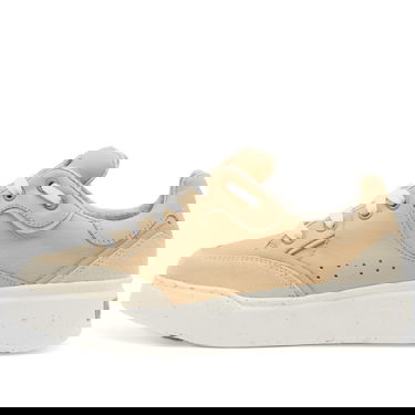 Sneakers og sko Max Mara Activegreen Recycled Beige | 2414761111600-003, 1