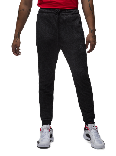 Joggingbukser Jordan Dri-FIT Sport Air Trousers Sort | FD8121-010