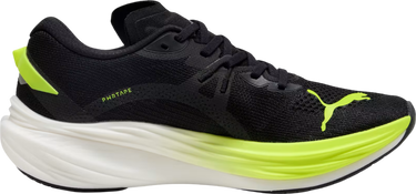 Sneakers og sko Puma Deviate NITRO 3 Sort | 309707-15, 2