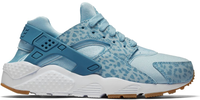 Air Huarache Run Cheetah Chic
