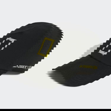 Kasket adidas Performance Terrex x National Geographic RAIN.RDY Cap Sort | IB2379, 0