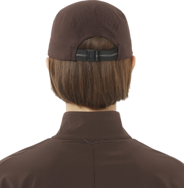 Kasket Salomon Salomon SHAKEout Cap Brun | lc2632800, 2