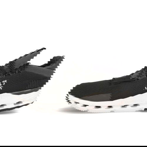 Sneakers og sko On Running Cloudnova W Sort | 2699113, 0