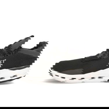 Sneakers og sko On Running Cloudnova W Sort | 2699113, 0