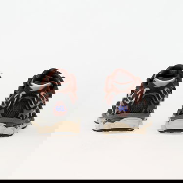 Sneakers og sko Asics Gel NYC Sort | 1203A383-200, 4
